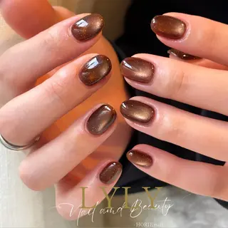 ネイル LYLY yukiのネイルデザイン
