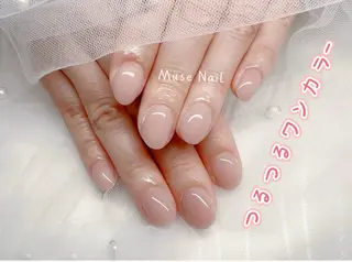 ネイル muse nailのネイルデザイン