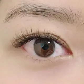 マツエク・マツパ eclat ANJUのネイルデザイン