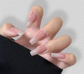 ネイル Spade Q Nailのネイルデザイン