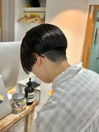 ショート ✨恵比寿/代官山 ✨ ショートヘYUIのヘアスタイル