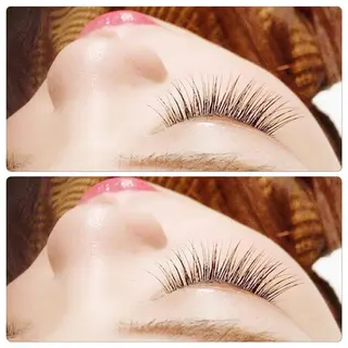 マツエク・マツパ GRAND TRUTH 水戸店所属・GRAND  TRUTHのマツエク・マツパデザイン