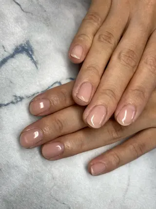 ネイル Chandra nail&tarotのネイルデザイン