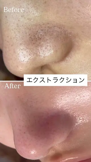 Luv the TERRACEの眉毛・アイブロウイメージ