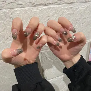 ネイル Ashliy大宮☆ アシュリーのネイルデザイン