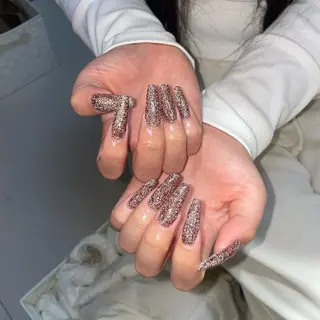 ネイル SunNail池袋 🍧エミリーのネイルデザイン