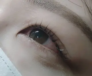 マツエク・マツパ NAIL Salon IP所属・長谷川 奈緒美のネイルデザイン