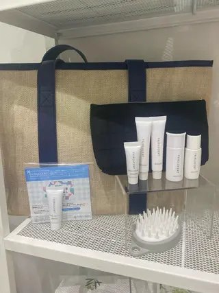 ショート ネイル マツエク・マツパ アイブロウ 小倉 麻由のエステ・リラクイメージ