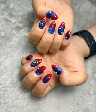 ネイル Y's nailのネイルデザイン