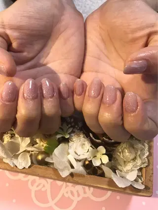 ネイル 吉岡 裕子のネイルデザイン