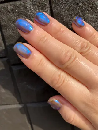 ネイル nail salon Bloom所属・自宅サロンBloom 橋本のネイルデザイン