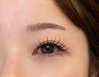 マツエク・マツパ sigehiro ayumiのマツエク・マツパデザイン