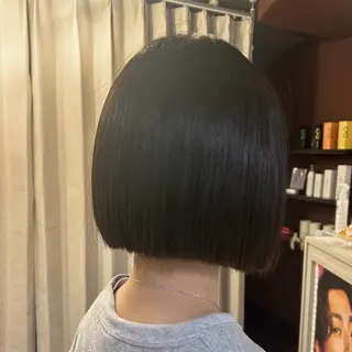 ショート アカマ レナのマツエク・マツパデザイン