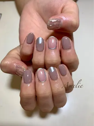 ネイル yo koのネイルデザイン