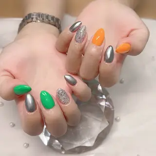 ネイル Cute Tips nailのネイルデザイン