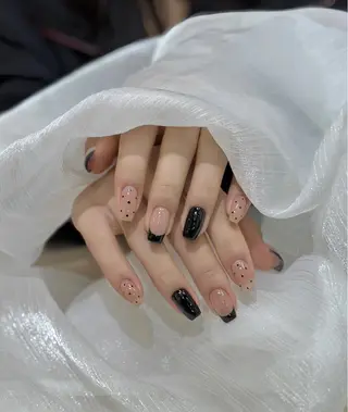 ネイル Anna Nailのネイルデザイン