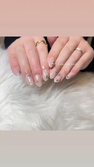 ネイル Laule'a nail salonのネイルデザイン