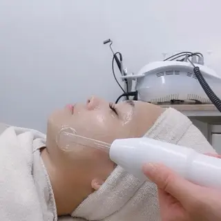 BITSU 藤田のエステ・リラクイメージ