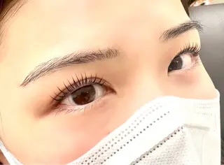 マツエク・マツパ Cil 宗藤のマツエク・マツパデザイン