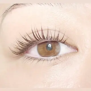 マツエク・マツパ EYELASH LuLuのマツエク・マツパデザイン