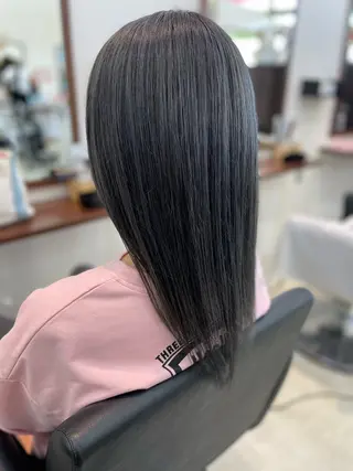 カラー ✨ギャップNO1✨ 工藤大輔のヘアスタイル