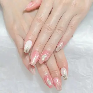 ネイル Mio ⛱のネイルデザイン