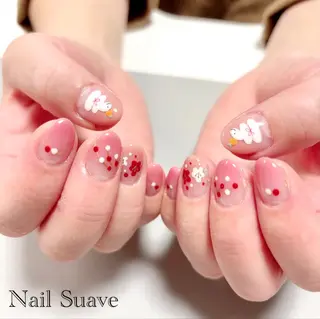 ネイル Nail Suave (シュアーヴ)のネイルデザイン
