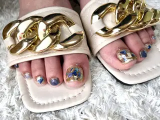ネイル nail ameryのネイルデザイン