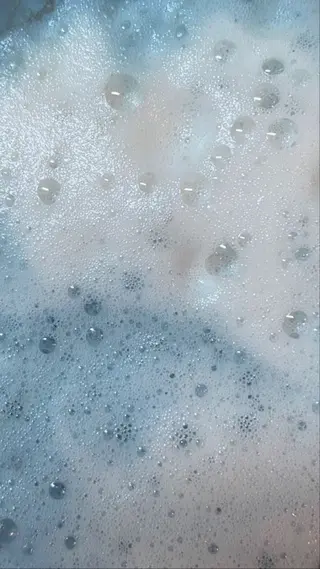 neu所属・Shiho .のヘアスタイル