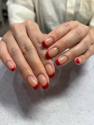 ネイル LINON所属・【LINON】 airiのネイルデザイン