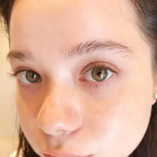 マツエク・マツパ lumuu.eyelash&nail所属・Takahashi Amiのマツエク・マツパデザイン