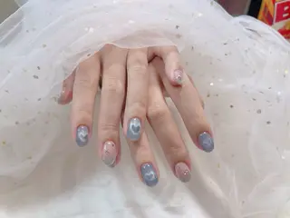 ネイル ジョリ kasumi🌹💅のネイルデザイン