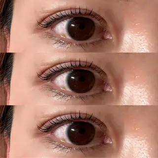 マツエク・マツパ フリルナチュール日立駅前店所属・フリルナチュール日立 志賀の眉毛・アイブロウイメージ