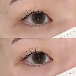 マツエク・マツパ Zina船橋北口🍒 Mikuのマツエク・マツパデザイン