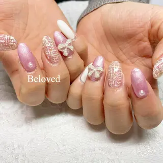 ネイル Beloved Mariaのネイルデザイン