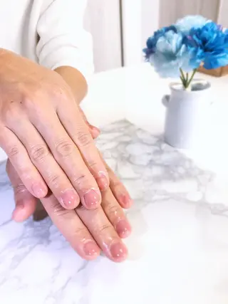 ネイル nanamin nail所属・眉サロン KE. 船橋日大前駅徒歩1分の眉毛・アイブロウイメージ