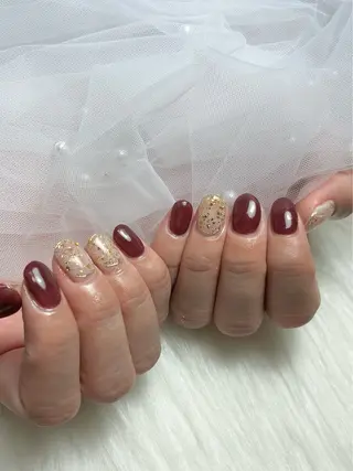 ネイル 70. nail.のネイルデザイン