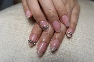 ネイル Fielia momoのネイルデザイン