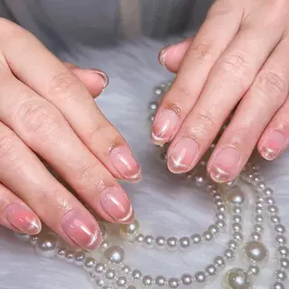 ネイル Diamond 🚢のネイルデザイン