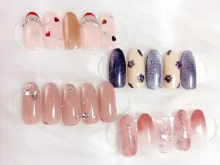 ネイル Conjunim MAMI🎀✨のネイルデザイン