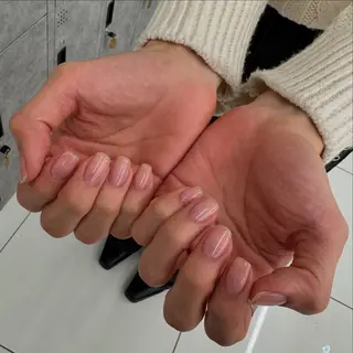 ネイル 🩵NORIKO 上品ネイルが得意🩵のネイルデザイン