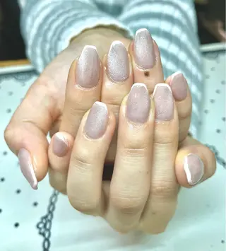 ネイル nailsalon sugarr所属・nailist cocoのネイルデザイン