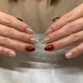 ネイル Latour ayaneのネイルデザイン