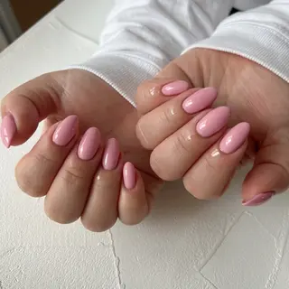 ネイル 川端 京香のネイルデザイン