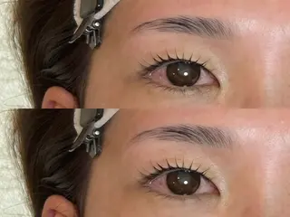 マツエク・マツパ Felice BEAUTY  東川口店所属・、 、のマツエク・マツパデザイン