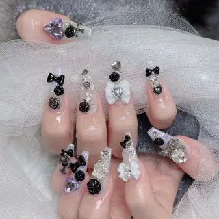 ネイル Lumi Nailのネイルデザイン