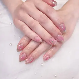 ネイル nail salon pearのネイルデザイン