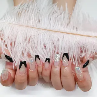 ネイル Mi Naのネイルデザイン