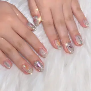 ネイル VIOLA .nailのネイルデザイン