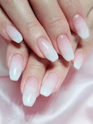 ネイル 松宮 理歩のネイルデザイン